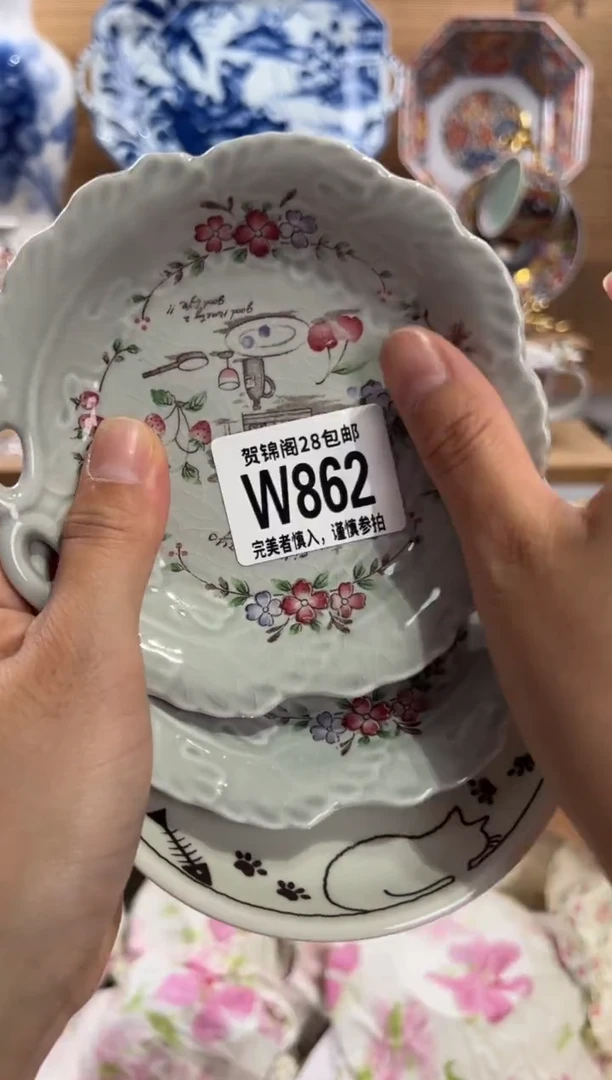 瓷片✨****?      W862