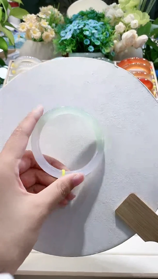 手镯玛瑙/玉髓未镶嵌76-59.4