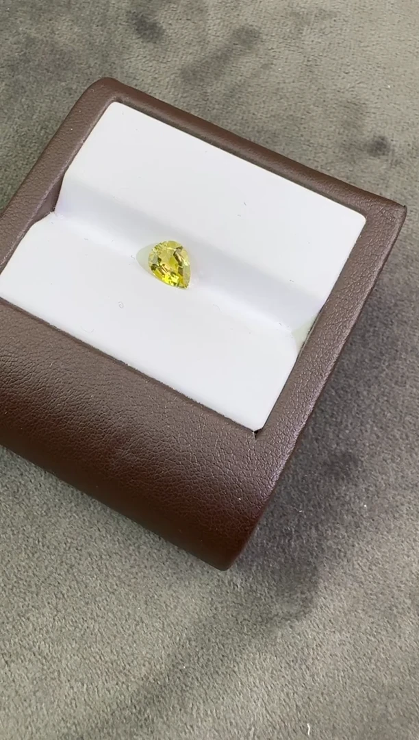 【闪购商品】碧玺珠宝奇石未镶嵌1.02ct