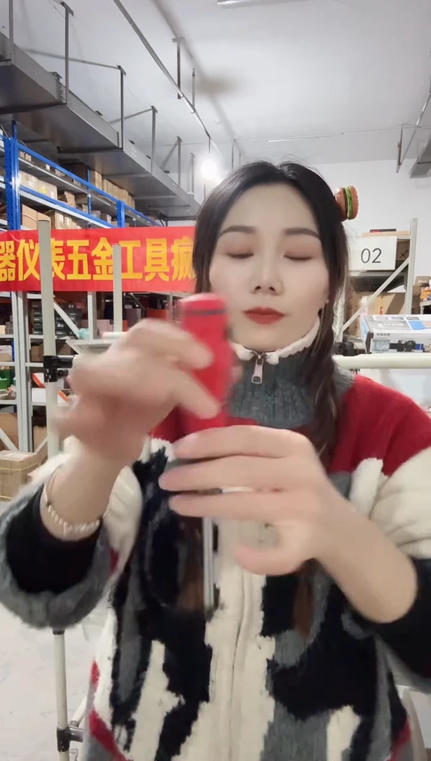 拓利亚SD08C008（十）6*100旋转螺丝刀