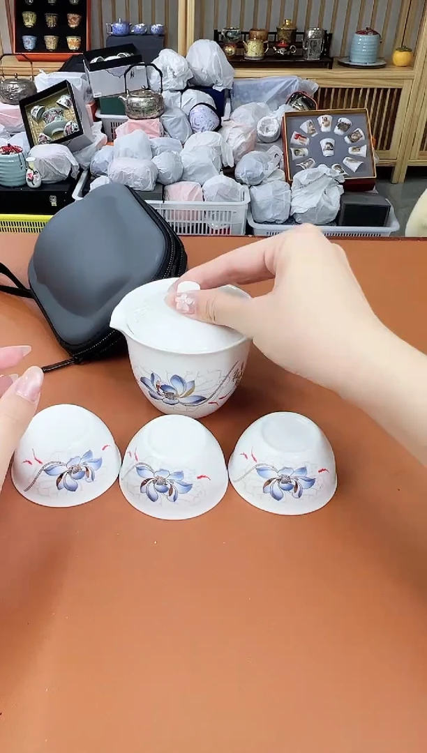 【闪购商品】万家瓷坊清货商品链接@@G249