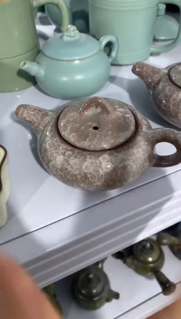 微微瑕疵茶杯茶具盖碗【安全包装不带礼盒】
