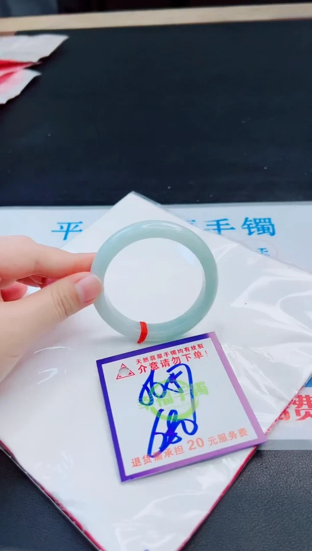 未镶嵌手镯翡翠天然缅甸翡翠A货！A货！A货！A货！A货！