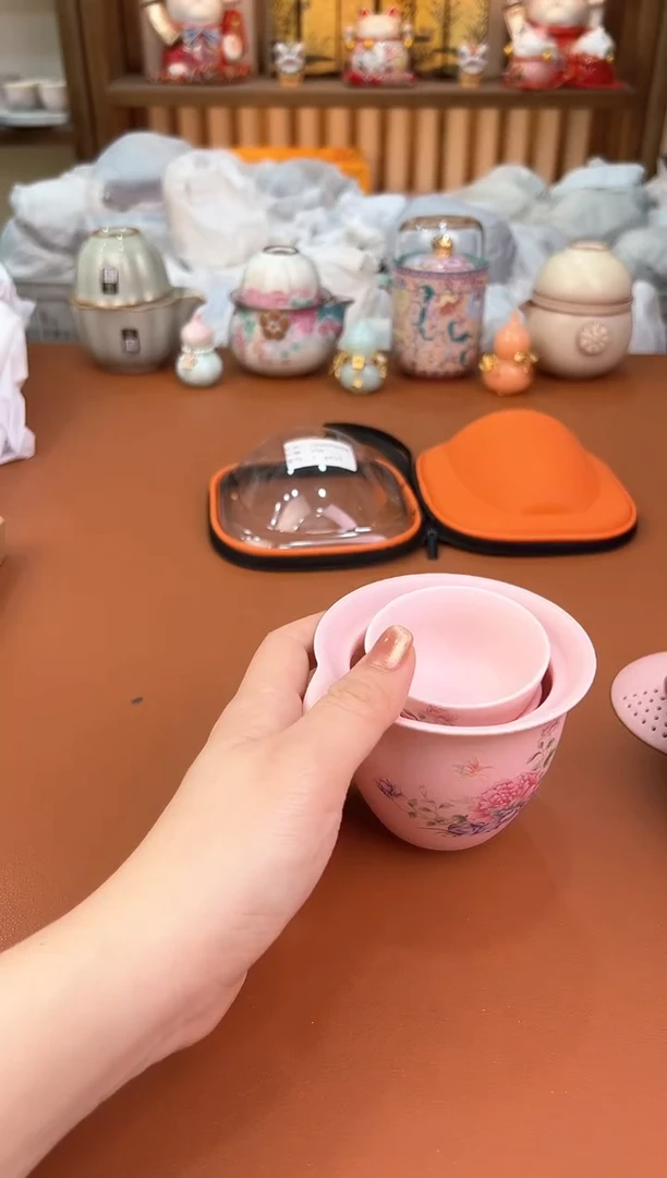 其他@@允礼茶器通用链接 这个真的很便宜