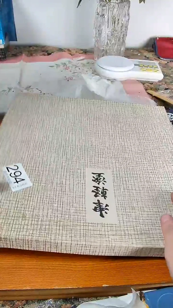 瓷片好**连小淼海外陶瓷工艺品