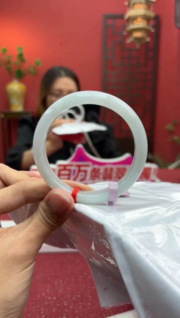 未镶嵌手镯翡翠翡翠手镯15