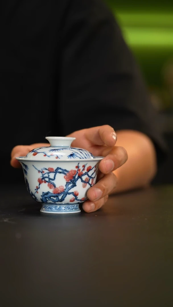 瓷片