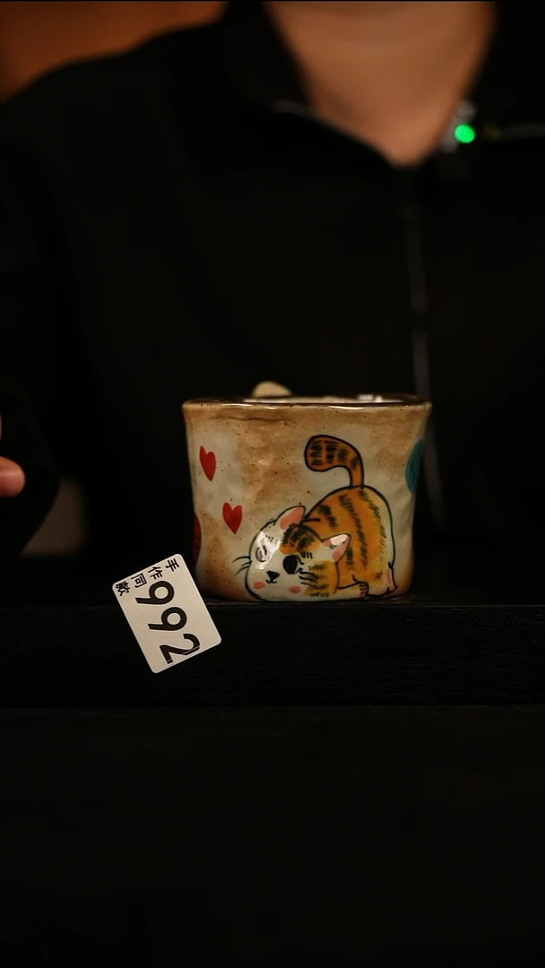 瓷片原****啊遇瓷手作同款992