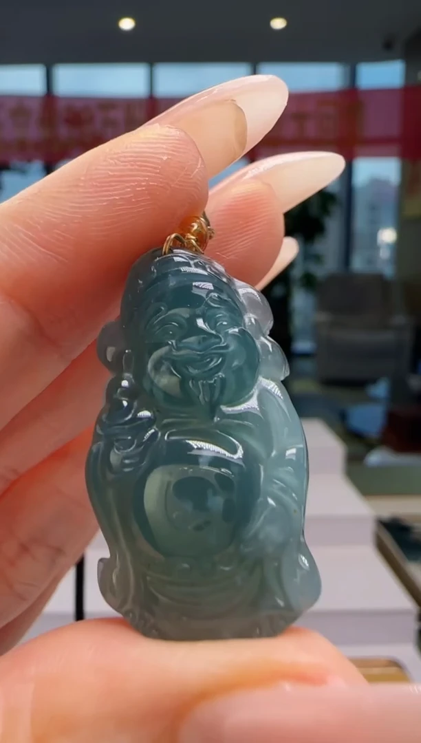 翡翠合金颈饰多样性发其一YJ@@JYYWL00054