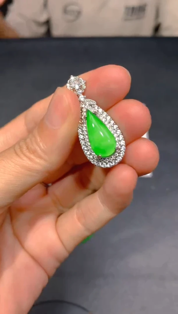 未镶嵌定制翡翠168多样性发货（发其一）