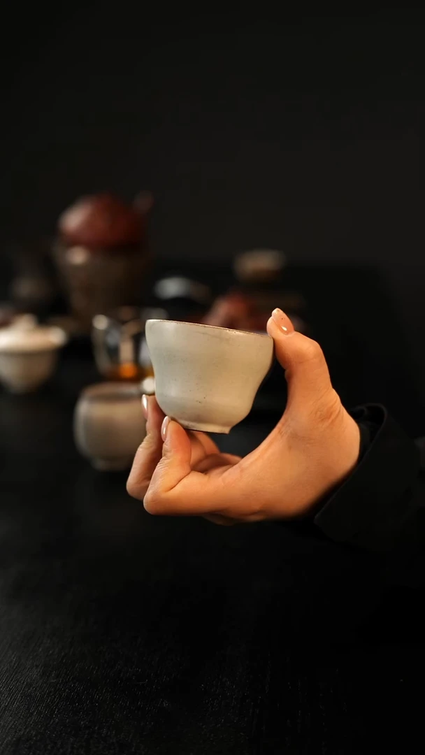 仟户烧严选手工摆件