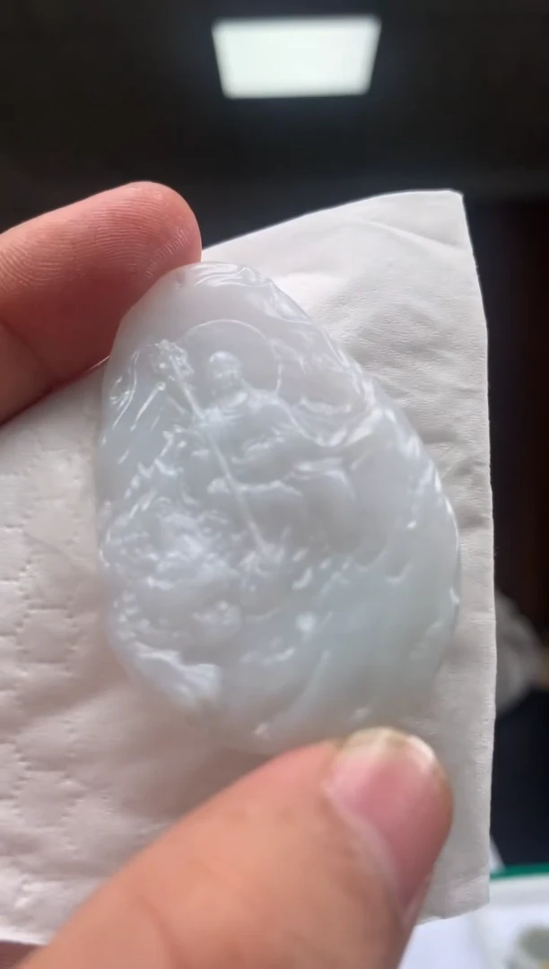 未镶嵌定制翡翠          *68