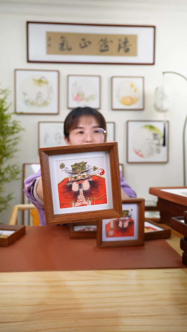 横款鹿鸣现代美术馆