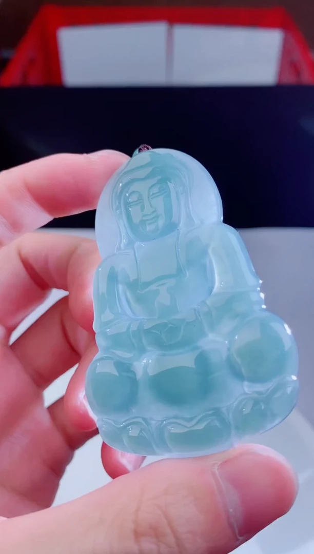 颈饰未镶嵌翡翠1