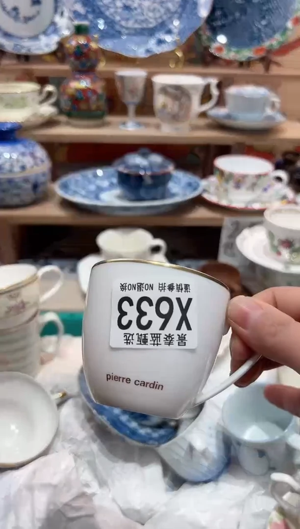 【闪购商品】瓷片当天凑满25米包邮X633