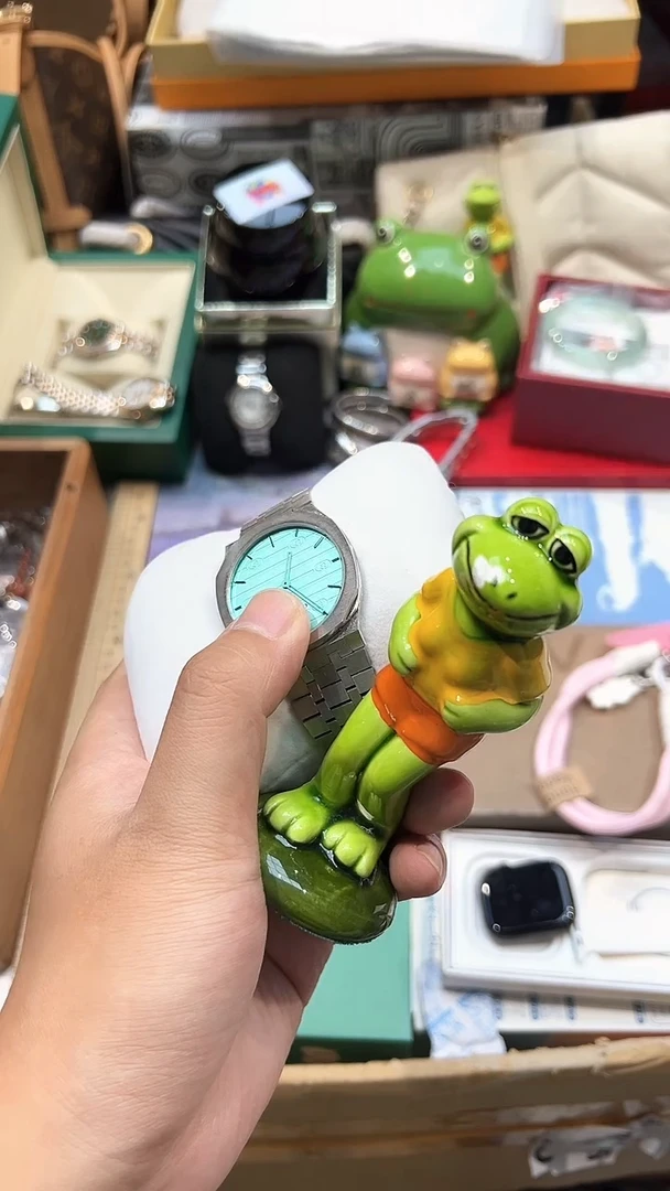 瓷片.全球寻宝高端瓷儿