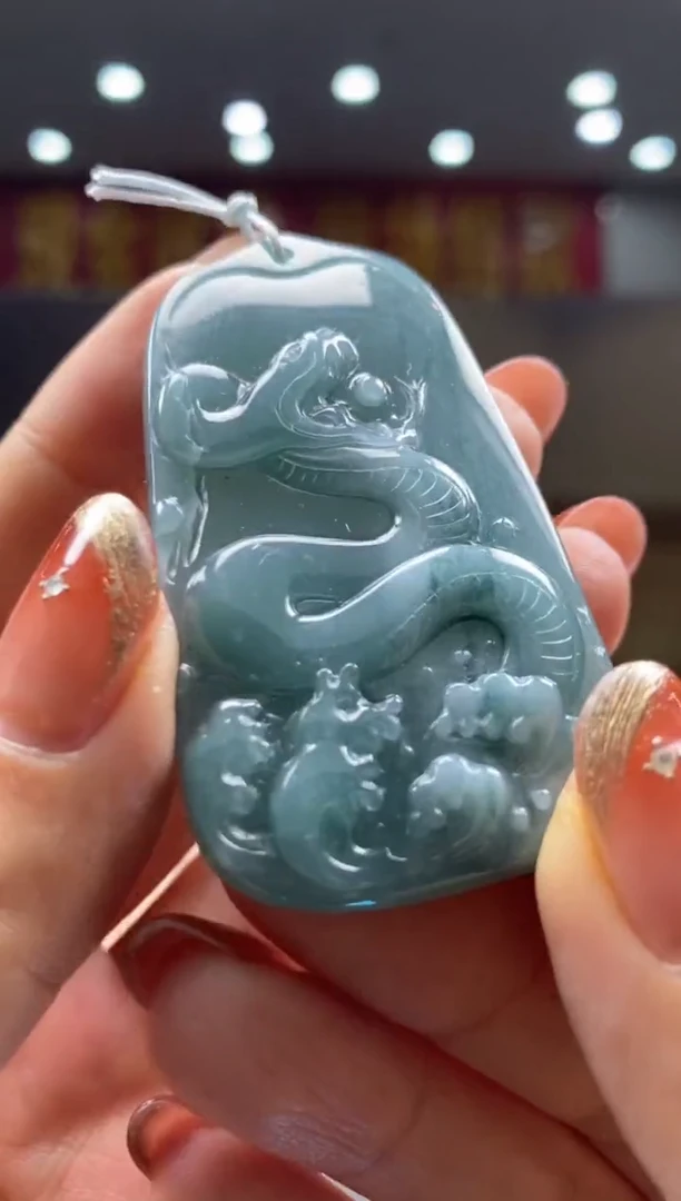 【闪购商品】定制翡翠未镶嵌********587