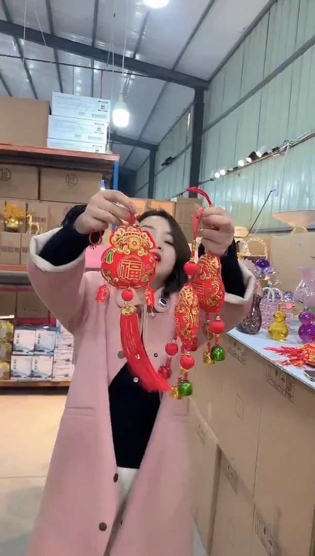 清奇花瓶摆件I-早4-不挑