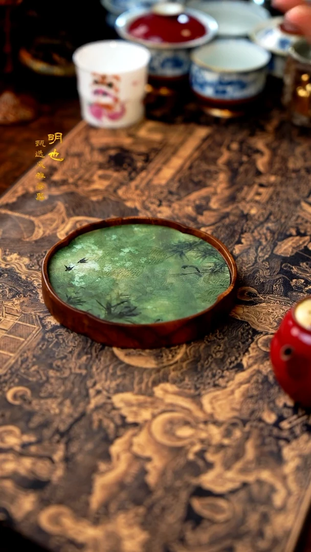 【闪购商品】1明也茶器/ 明也茶器