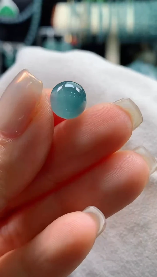 【闪购商品】翡翠颈饰未镶嵌0011857839