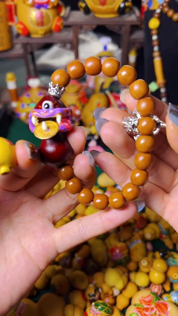 放漏266文玩葫芦文玩好物