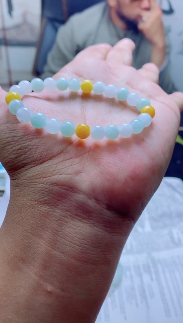 【闪购商品】定制翡翠未镶嵌纯天然缅甸A货翡翠 多样性发货只发其一