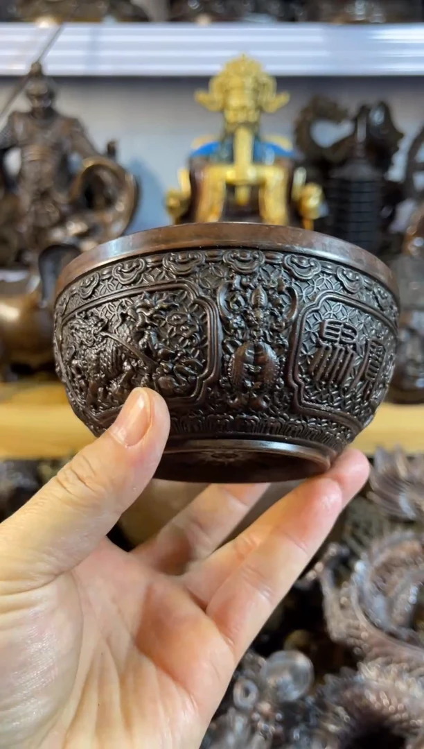 【闪购商品】1案台摆件 物品摆件