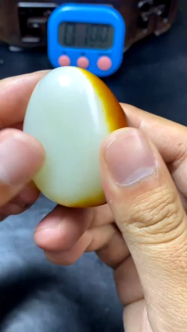 【闪购商品】和田玉挂件未镶嵌和田玉