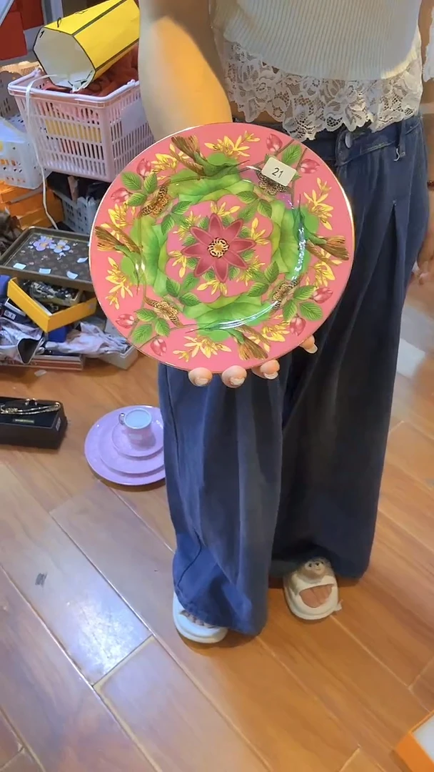 杯鸿辉家品牌瓷器，京东包邮！