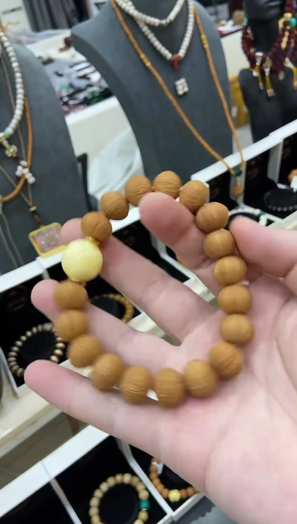 菩提手串/手链全品拉丝猴头卡13