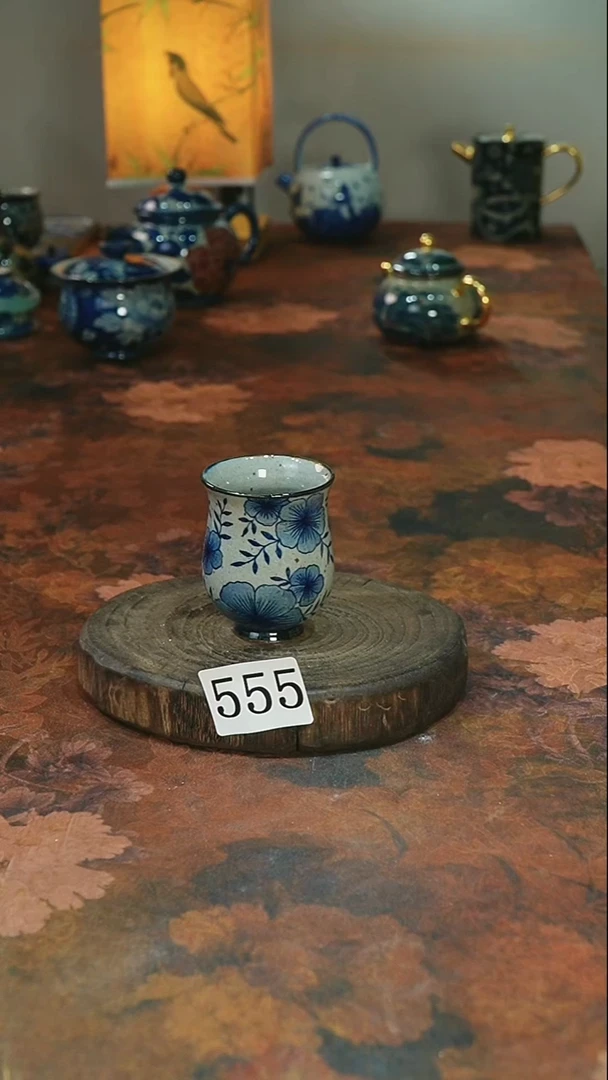 茶碗...........微瑕