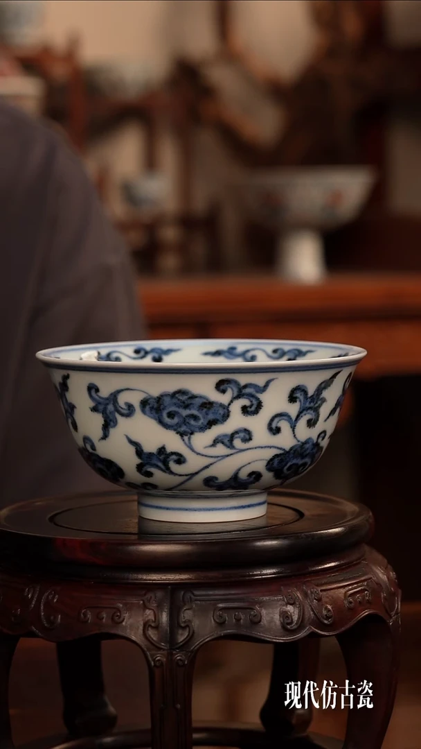 走*景德镇陶瓷艺术