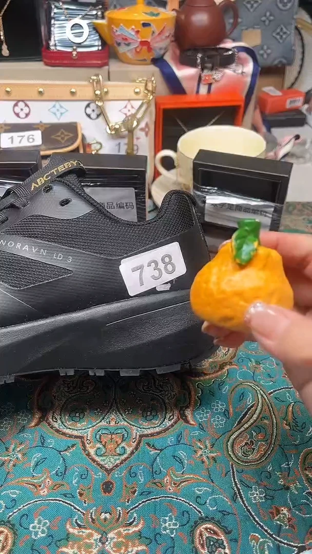 瓷片如图666小米朵百货