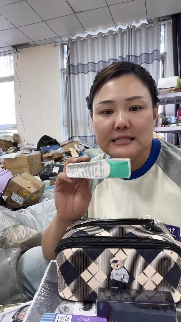 牦牛剖层皮革琪老板女包1号店超好看发图片款发4