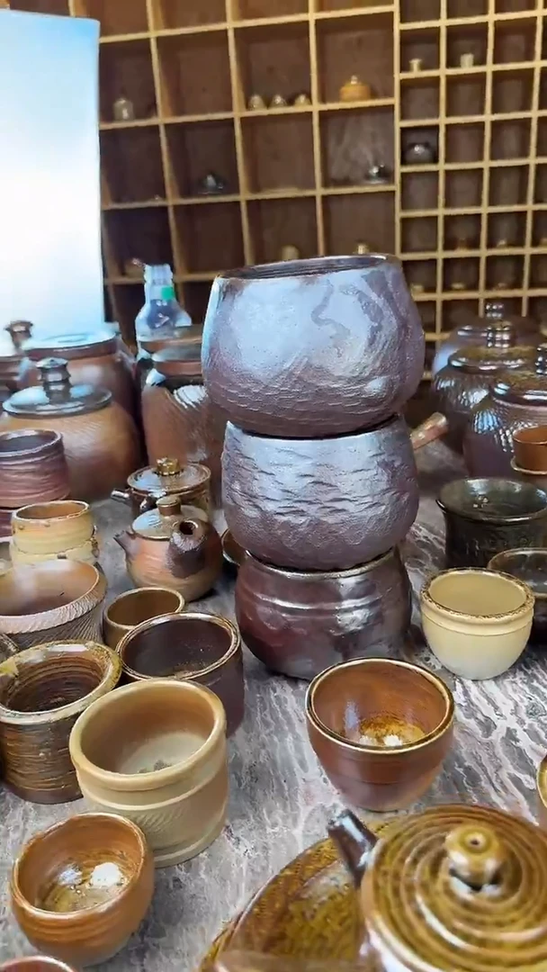 壶一只115-瑕疵不指定苏橙茶周边