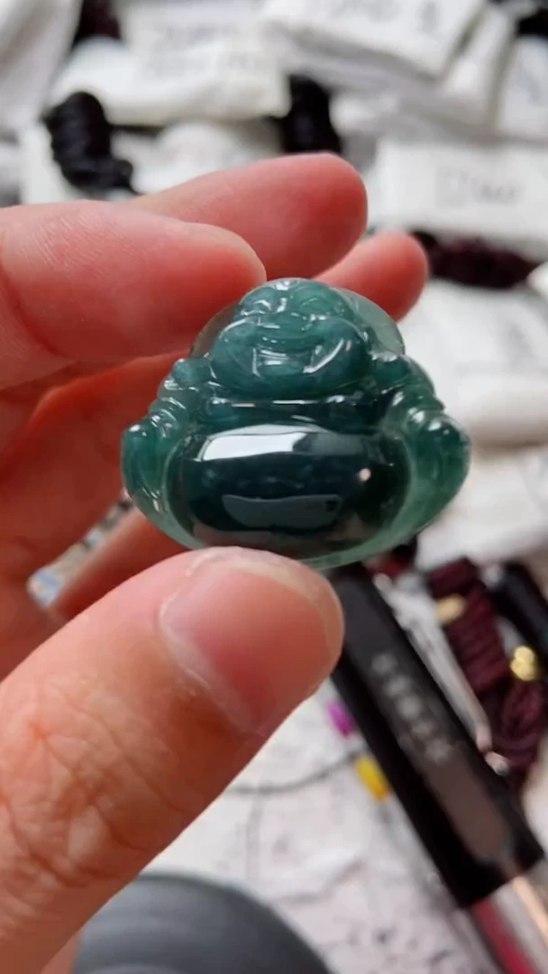 颈饰未镶嵌翡翠888888