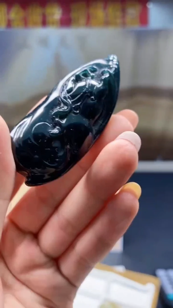 定制翡翠未镶嵌********729