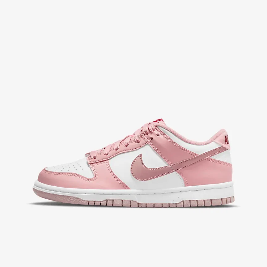 【商场同款】耐克/Nike Dunk Low (GS) 潮流运动女款板鞋 DO6485600