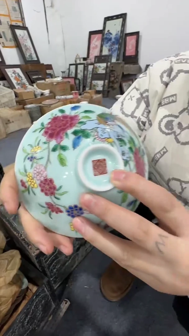 正宗景德镇陶瓷好瓷器