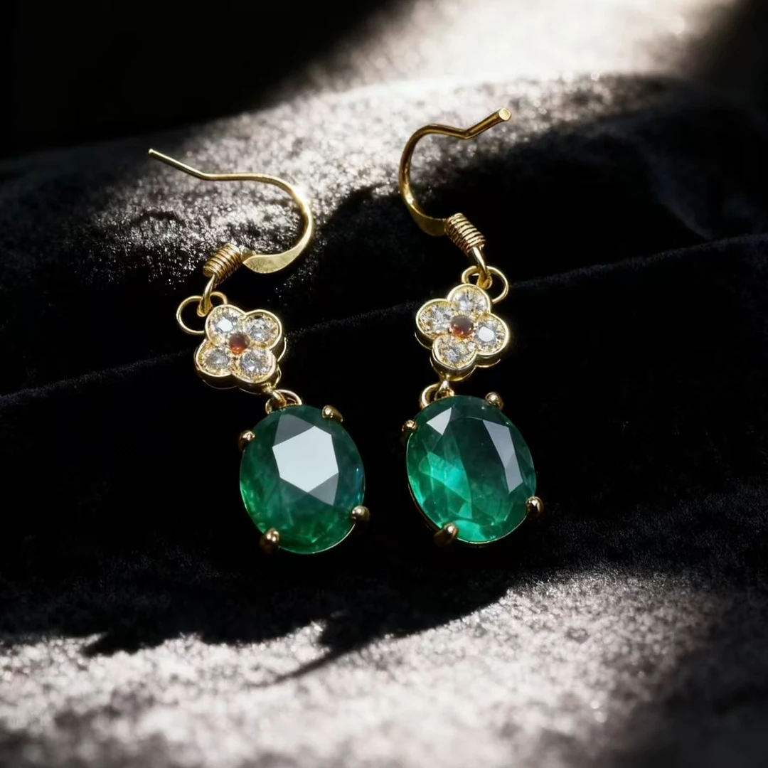 【主播专属】DIY1时尚耳坠