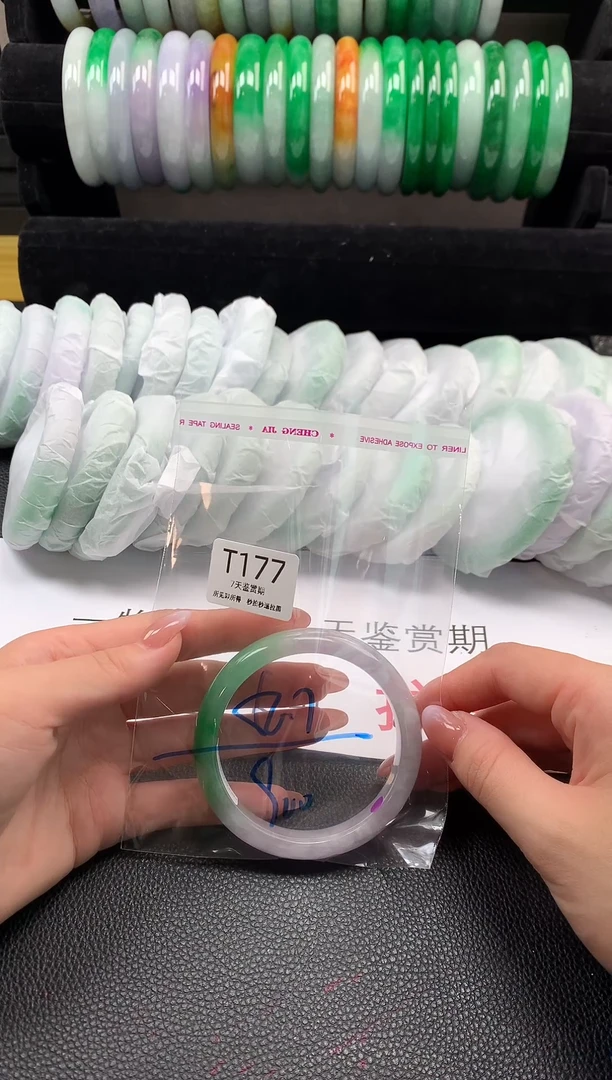 无非金属所见即所得  时尚手镯 7天鉴赏期