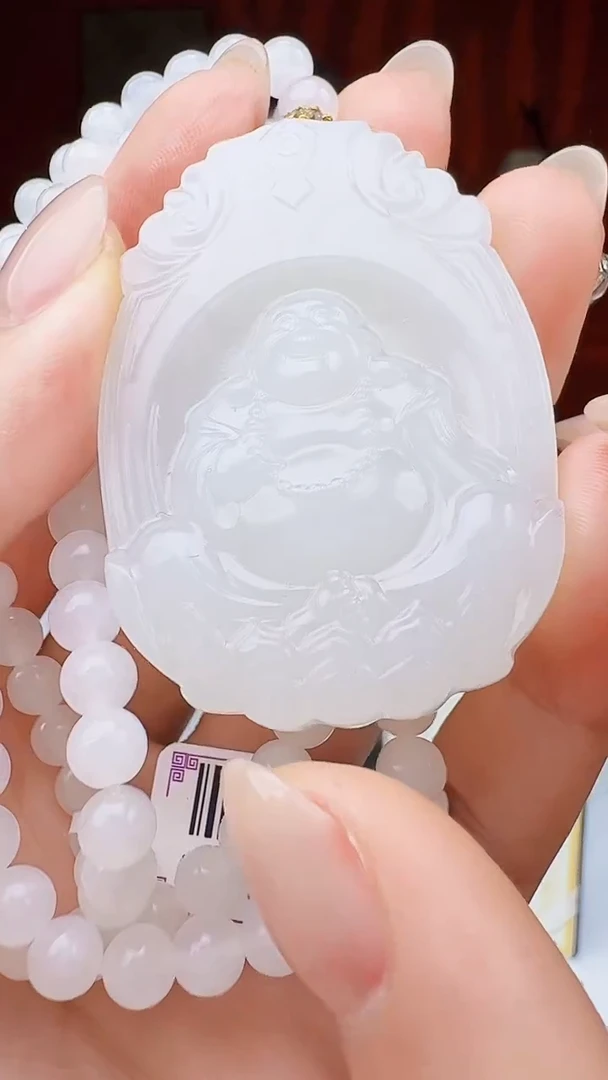 定制和田玉天然和田玉（拍一发一）