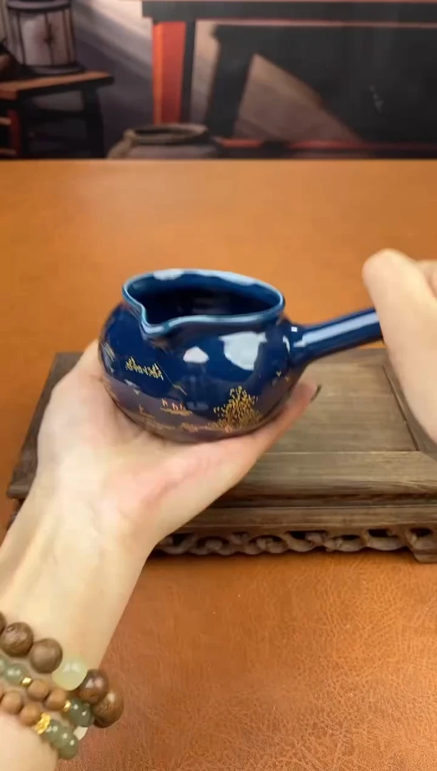 【闪购商品】陶禧茶器闪购福利V