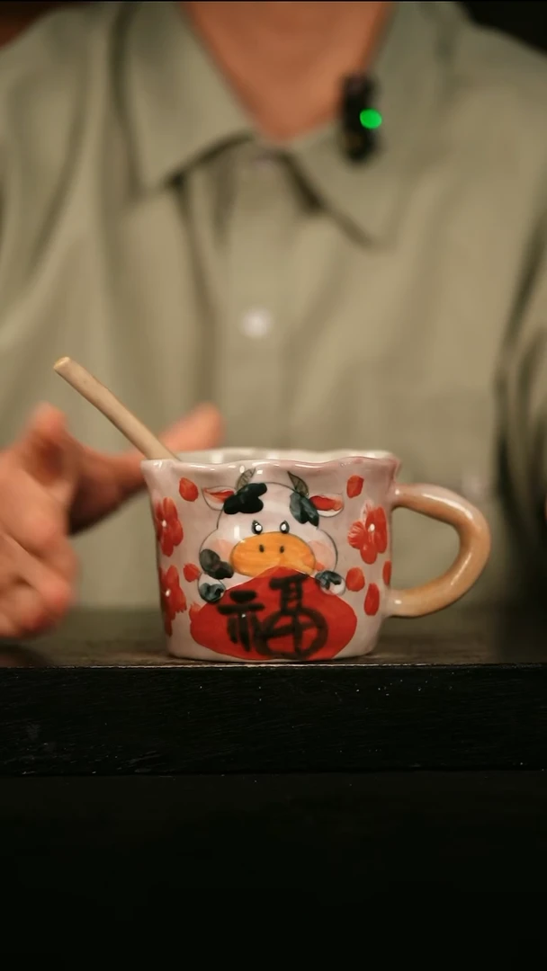 其他961遇瓷手作同款