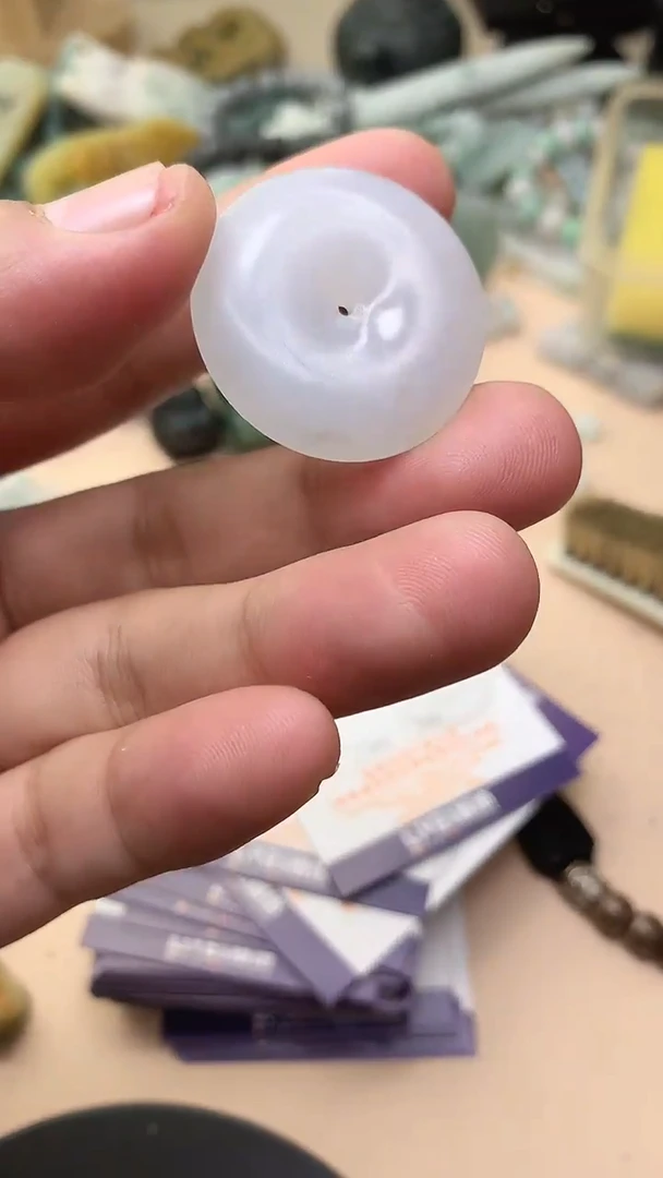 未镶嵌定制翡翠翡翠1