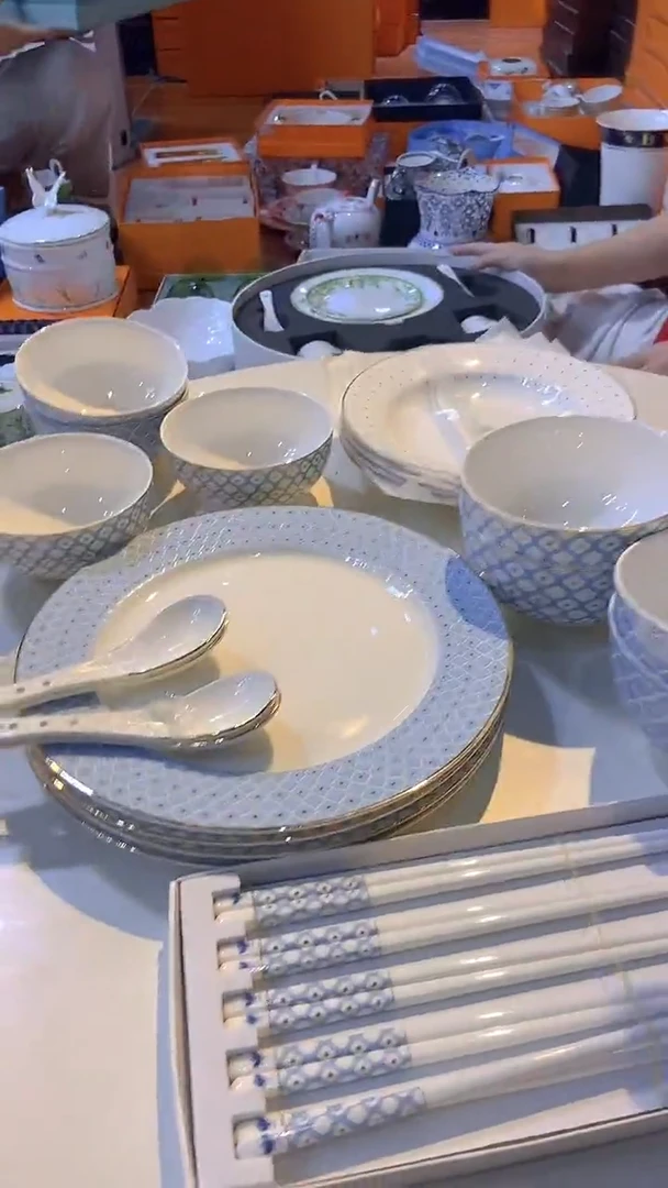 杯鸿辉家品牌瓷器，京东包邮！