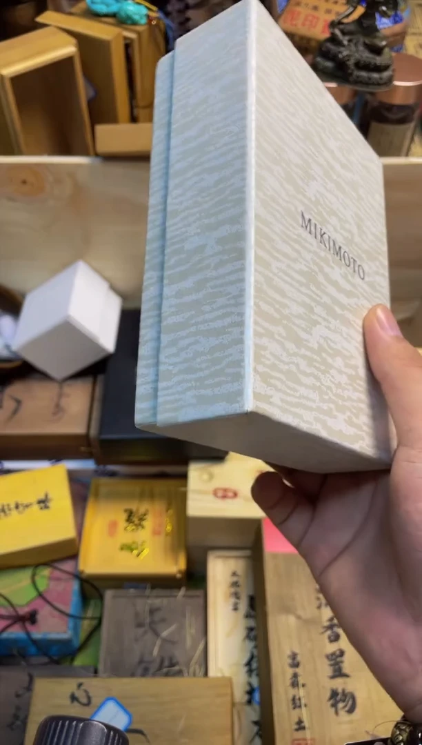宝顺中古仓直播好物推荐42