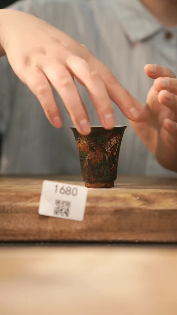 【落单孤品】福利/杯子@@1680