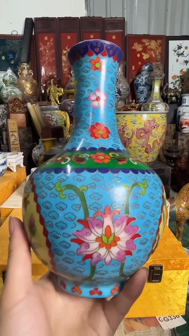 摆件陶瓷艺术摆件G