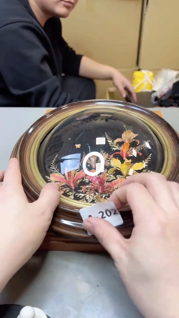 【闪购商品】瓷片202聚宝缘海淘精选